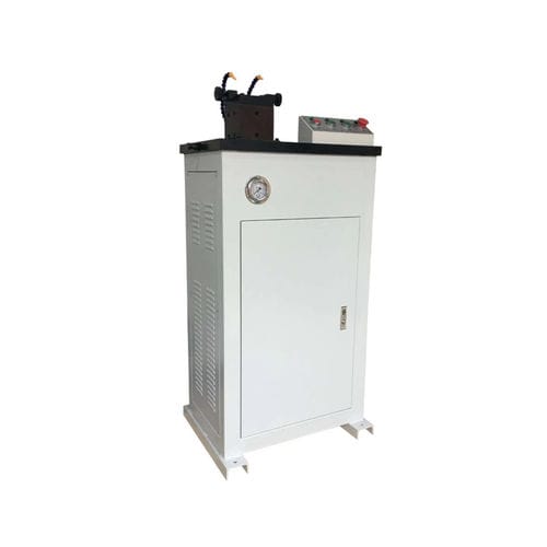 Sample preparation broaching machine - AMSE