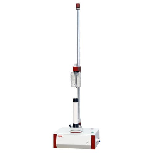 Impact tester - XJB-30 - AMSE - for pipes