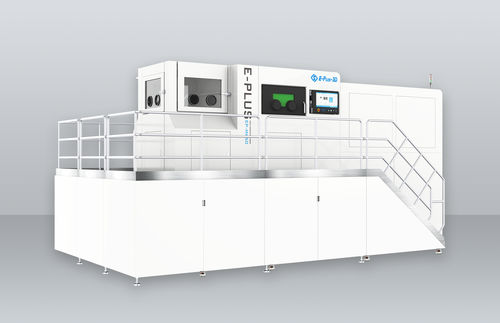 metal 3D printer - Eplus3D