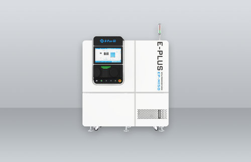 metal 3D printer - Eplus3D