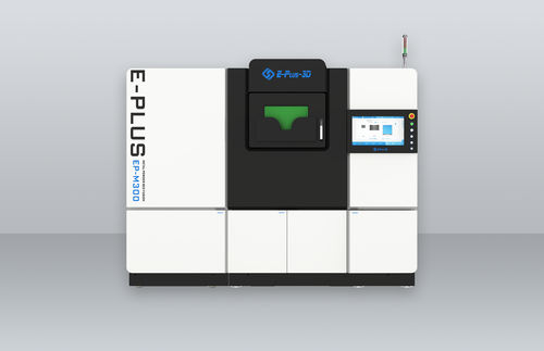 metal 3D printer - Eplus3D