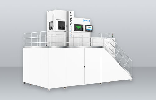 large-format 3D printer - Eplus3D
