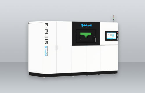 metal 3D printer - Eplus3D