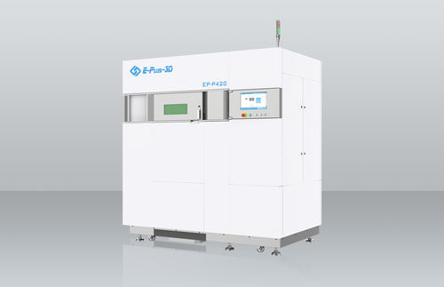 nylon 3D printer - Eplus3D
