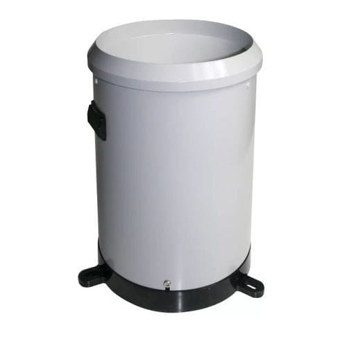Tipping bucket rain gauge - TB4  - KISTERS - HyQuest Solutions