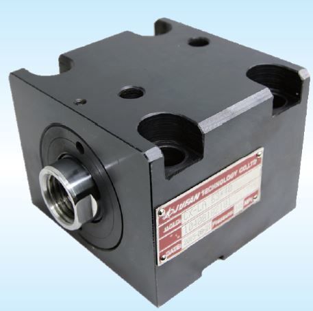 Hydraulic cylinder - CXHC - Jufan Industrial Co., Ltd. - compact