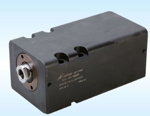 Hydraulic cylinder - JECX - Jufan Industrial Co., Ltd. - compact