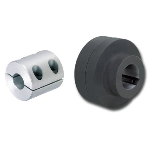 Coupling - CO／NM - Jufan Industrial Co., Ltd.