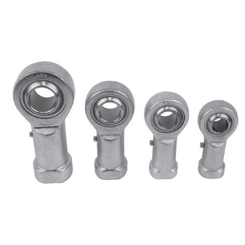 Angled ball joint - PHS - Jufan Industrial Co., Ltd. - metal