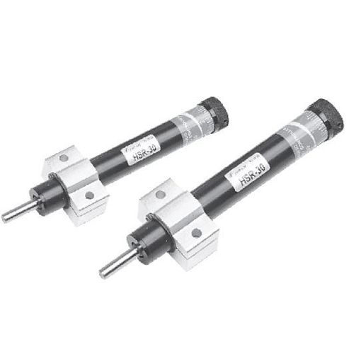 Speed regulator - HSR - Jufan Industrial Co., Ltd.