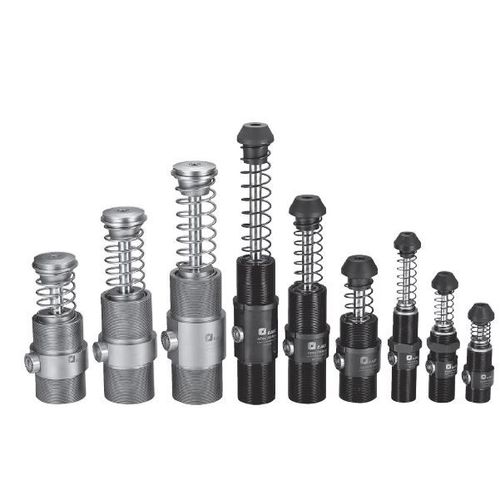 Shock absorber - JAD - Jufan Industrial Co., Ltd.