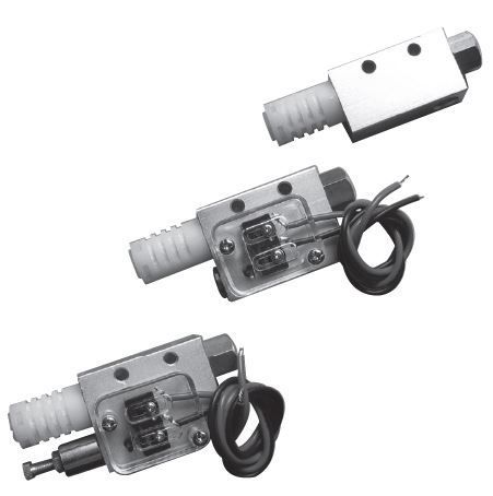 Venturi vacuum pump - VGA - Jufan Industrial Co., Ltd. - single-stage