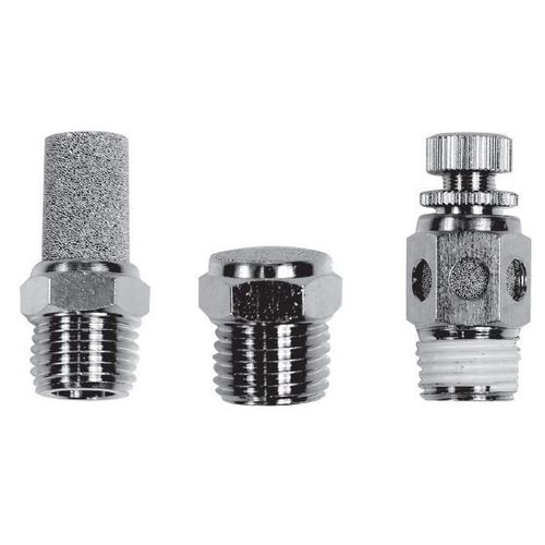 Flow control valve - CTS - Jufan Industrial Co., Ltd. - pneumatic
