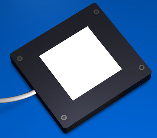 Backlight - LC  - PHLOX - LED / white