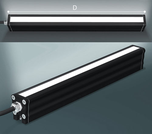 Bar light - PHLOX_LEDW_BAR series - PHLOX - frontlight / LED / IP40