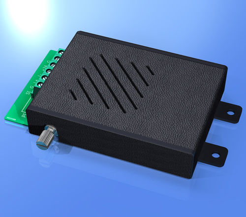Lighting controller - Dim light - PHLOX
