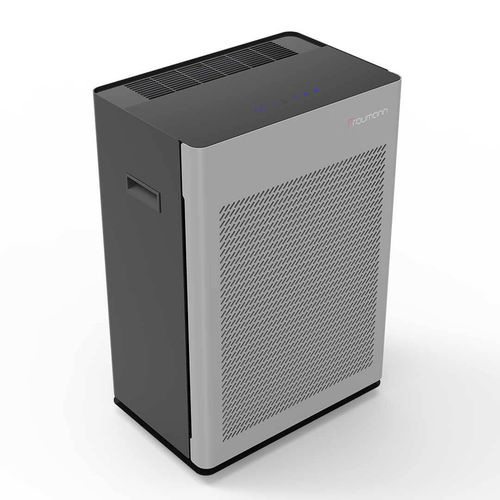 Portable air purifier - N80  - Froumann - filter / HEPA filter