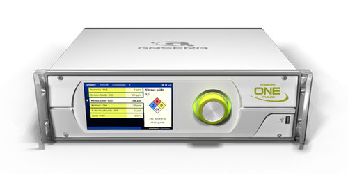 Multi-gas detector - ONE PULSE - Gasera Ltd - SF6 / photoacoustic / monitoring