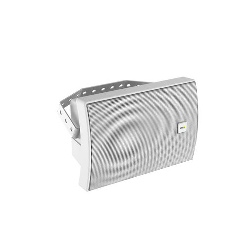 Wall-mounted loudspeaker - AXIS C1004-E - Axis Communications - PoE