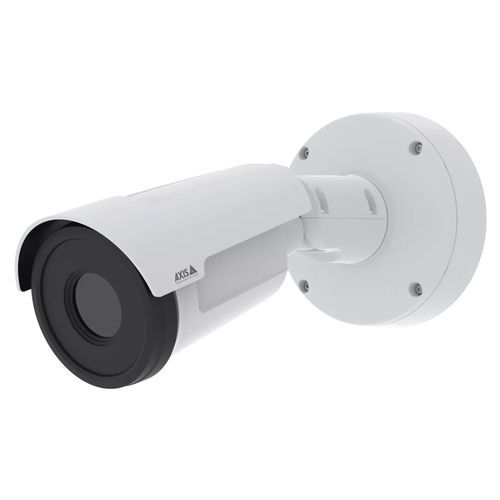Digital camera - AXIS Q1971-E  - Axis Communications - industrial / surveillance / detection
