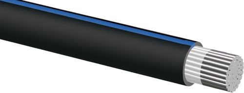 Power cable - BayMotion® CPR TramSafe GC AL - Bayerische Kabelwerke - insulated / flame-retardant / UV-resistant