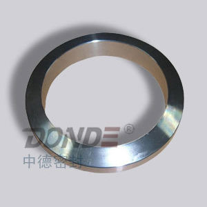 Flange gasket - ZD-G1840 - cixi zonde sealing and gasket.co.,Ltd - petroleum / pipe / gas
