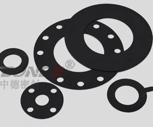 Rubber gasket - ZD-G2040 - cixi zonde sealing and gasket.co.,Ltd - CR / NBR / SBR
