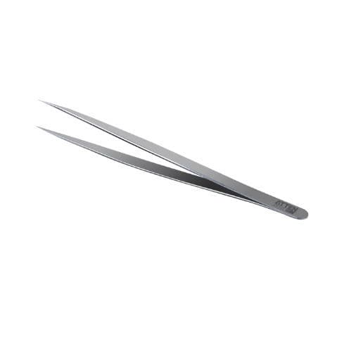 Stainless steel tweezer - AT-1 series  - Shenzhen ATTEN Technology Co,. Ltd