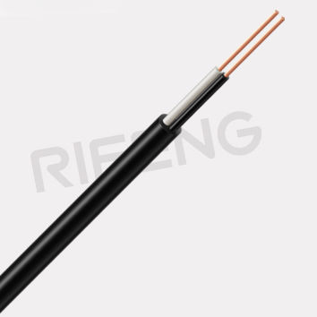 Power cable - 2PNCT - Guangdong Rifeng Cable Company - copper / for industrial applications / outdoor