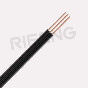 Power cable - HP series  - Guangdong Rifeng Cable Company - copper / outdoor / rubber-insulated
