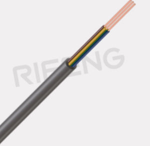 Power cable - ST - Guangdong Rifeng Cable Company - oil-resistant / weather-resistant / stranded