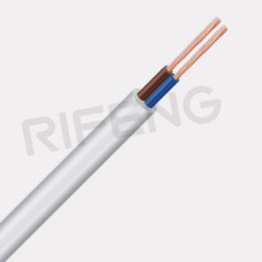 Power cable - H05VV-F - Guangdong Rifeng Cable Company - stranded / PVC-sheathed