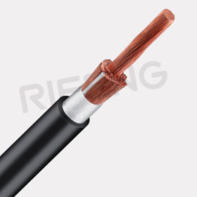 Power cable - 60245IEC81(YH) - Guangdong Rifeng Cable Company - stranded / outdoor / welding