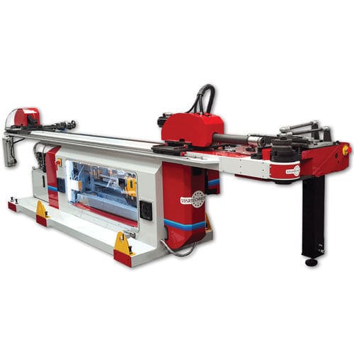 Hydraulic bending machine - EvoBend series - Stargroup.Tech Srl - electric / tube / CNC