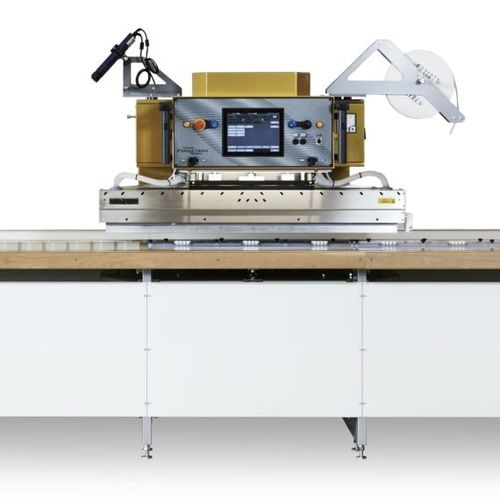 Manual press - TDW series - Forsstrom - welding / automatic