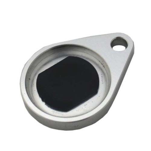 UHF label - AX’Tag Viking - AXEM Technology - for metal / for metal surfaces
