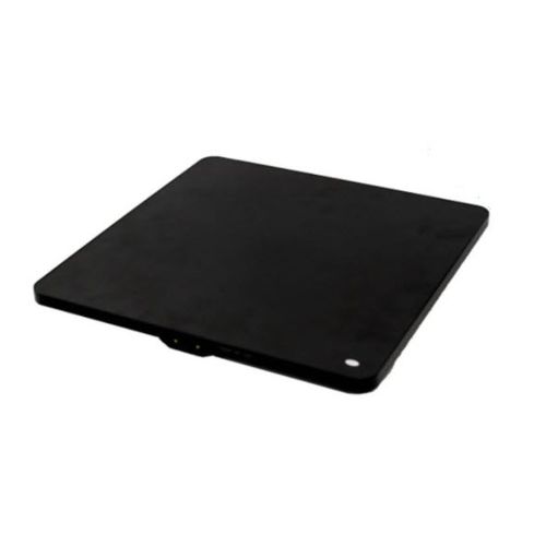 Desktop RFID reader - Horizon - AXEM Technology - compact / fixed / USB
