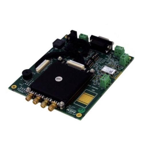 UHF RFID module - M-2800 BT - AXEM Technology - embedded / OEM