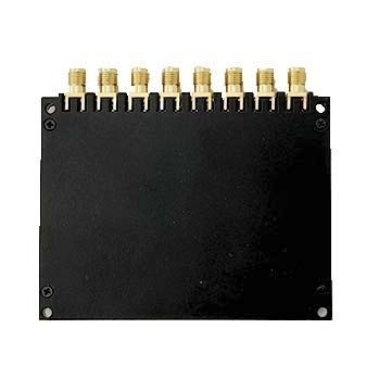 OEM RFID system - M-2900 - AXEM Technology - Ethernet interface / UHF / long-range