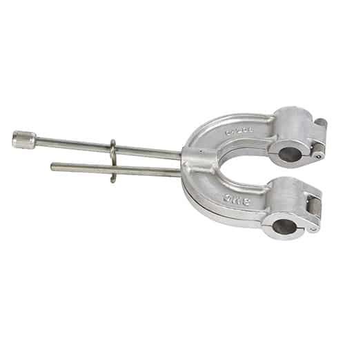 Alignment clamp - 253 - SAWYER MFG COMPANY