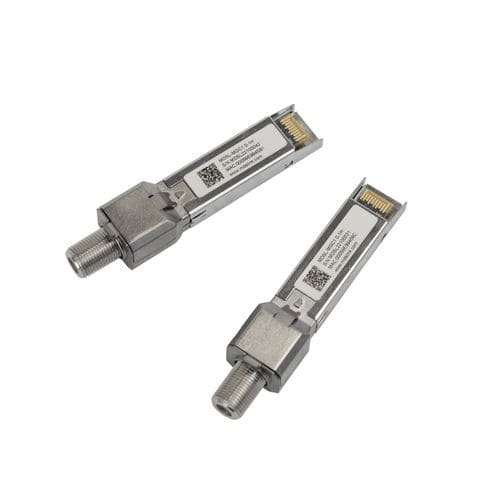 Wireless transmitter - MaGiC SFP - TELMOR - data
