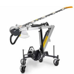 Hedge trimmer - Park Ranger 2150 - EGHOLM