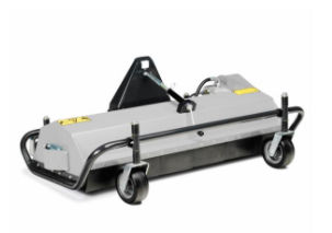 Lawn mower - Park Ranger 2150 - EGHOLM