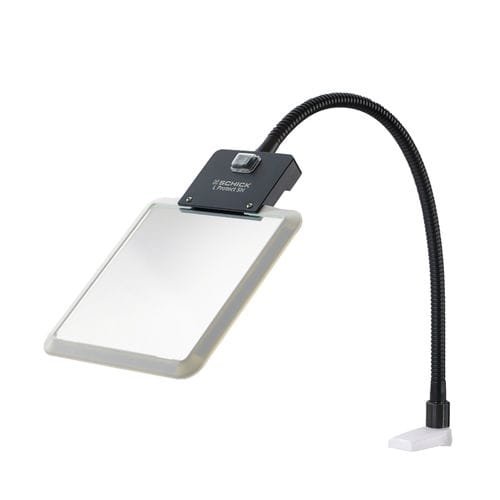 Lamp - L Protect SH - Schick Industrie - LED / fixed / flexible arm