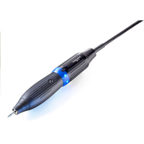 Electric deburring tool MT S Schick Industrie