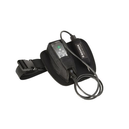 Tool wallet - 9654 - Schick Industrie