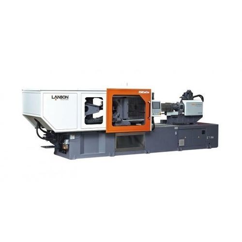 Horizontal injection molding machine - GT3-LS160R - lanson precision machinery co., ltd - hydraulic / for medical devices