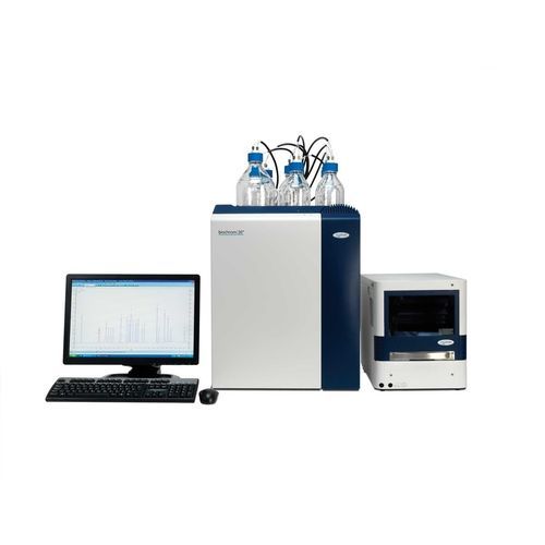 Acid analyzer - Bio 31+  - Harvard Bioscience, Inc. - protein / amino acid / food