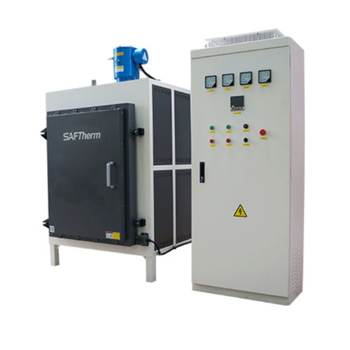 Chamber furnace - STDR-288-10 - Henan Sante Furnace Technology Co.,Ltd. - heat treatment / annealing / quenching