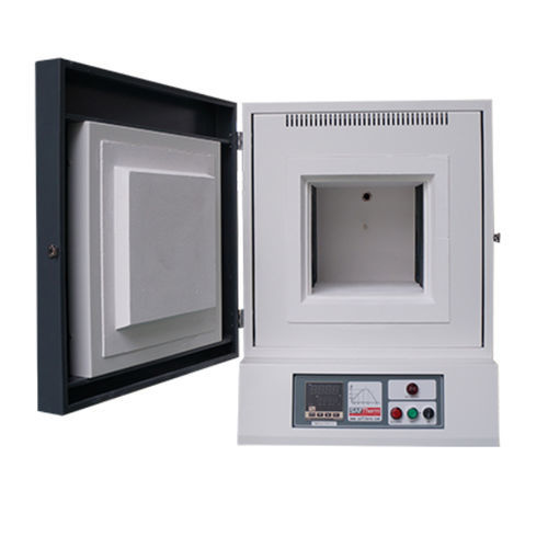 Muffle furnace - STM-36-14 - Henan Sante Furnace Technology Co.,Ltd. - heat treatment / sintering / thermal